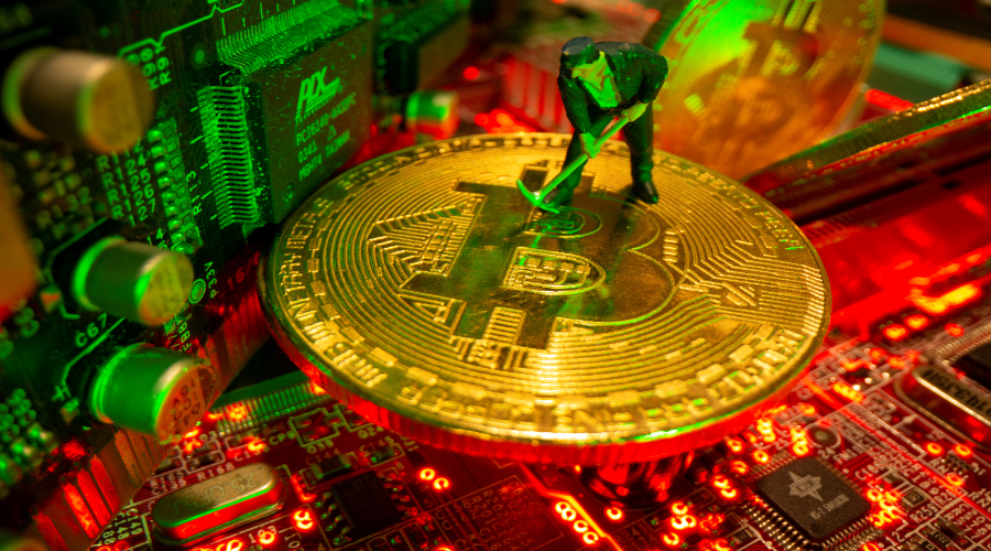 Cryptoquant: Bitcoin sales “Miners of the Satoshi era” fell to a minimum