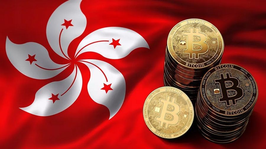 Гонконг может запретить биржам работать с розничными инвесторами