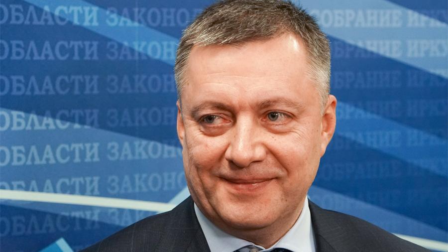 Губернатор Иркутской области поддержит развитие «цивилизованного» майнинга в регионе