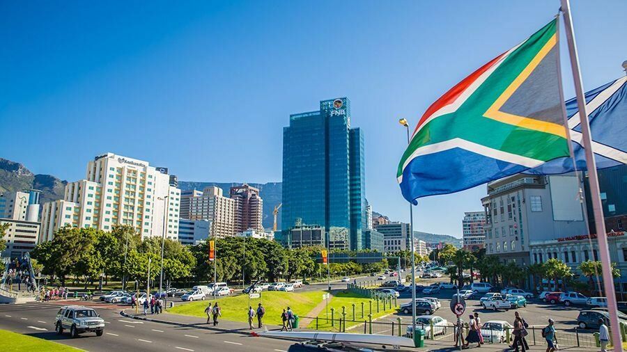 Web3-компания VNB приобрела эмитента южноафриканской криптовалюты