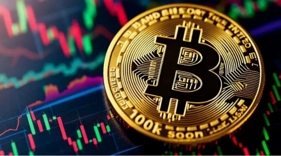 24 073 BTC ушли с бирж: предложение упало до 6,5%