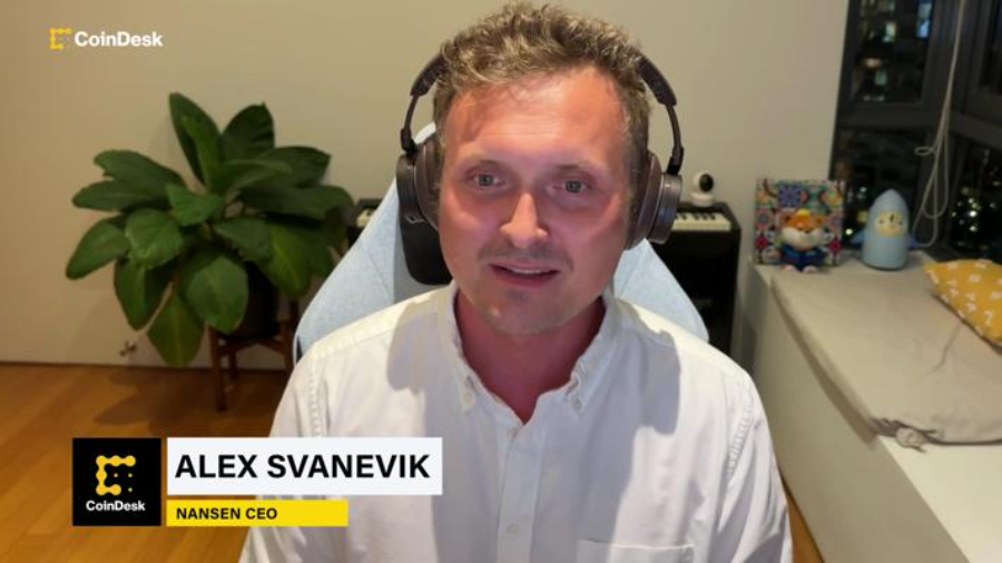 Алекс Сваневик: Эпоха доминирования Эфириума завершилась