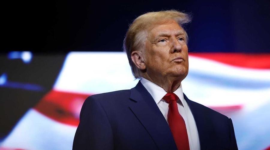 Трамп призвал ФРС США упростить доступ криптокомпаний к платежной системе