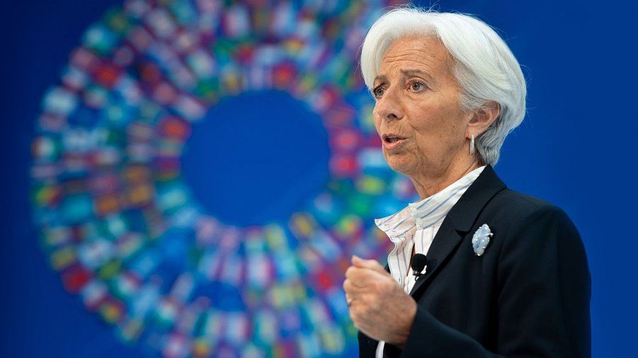Christine Lagarde: “I guarantee the security of the digital euro”