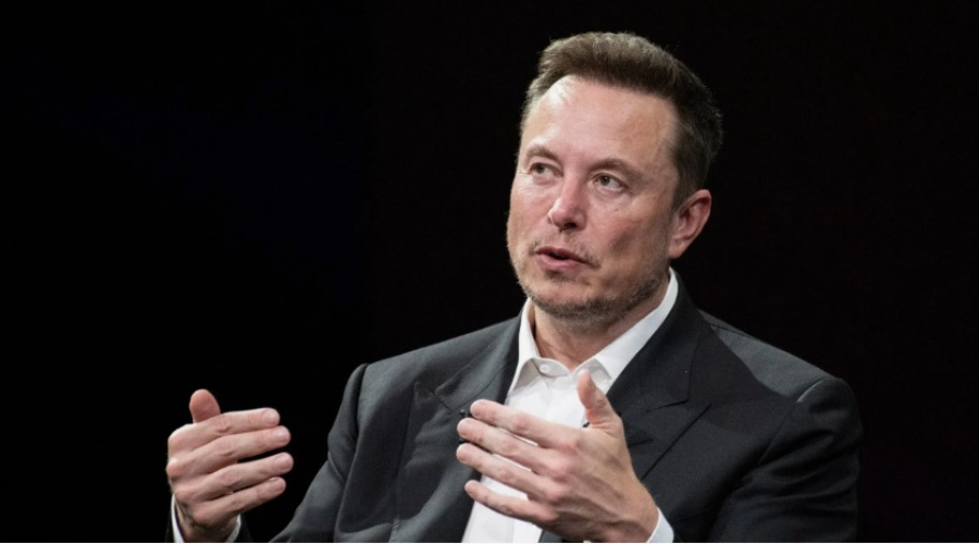 Илон Маск анонсировал слияние SpaceX и Tesla — и их биткоин-резервов