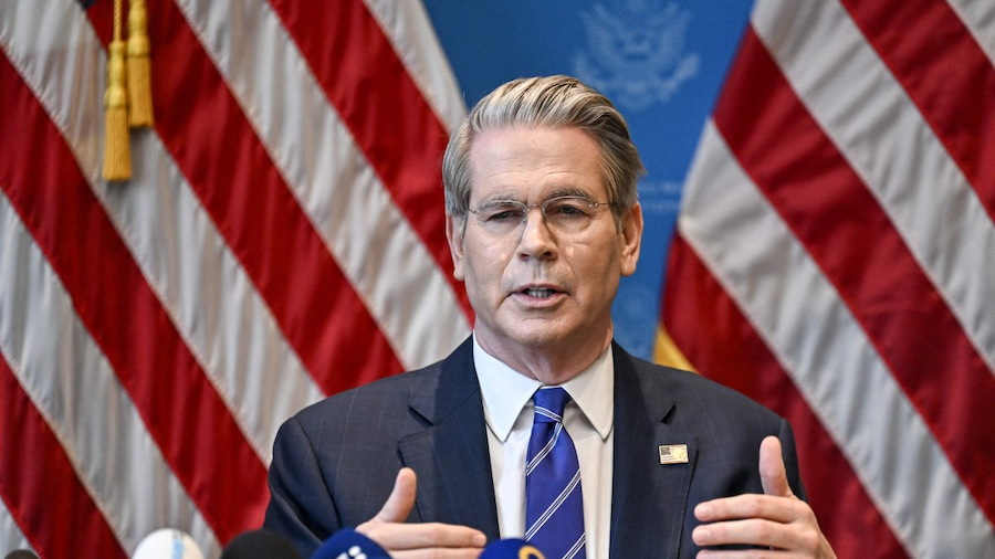 The Minister of Finance spoke about the method of replenishing the US Bitcoin reserve