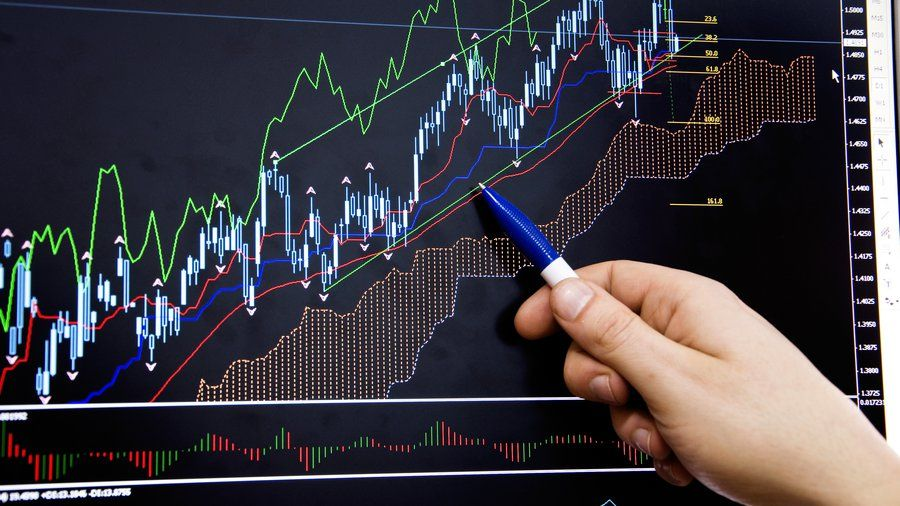 На стыке волатильности и тренда: что такое канал Кельтнера