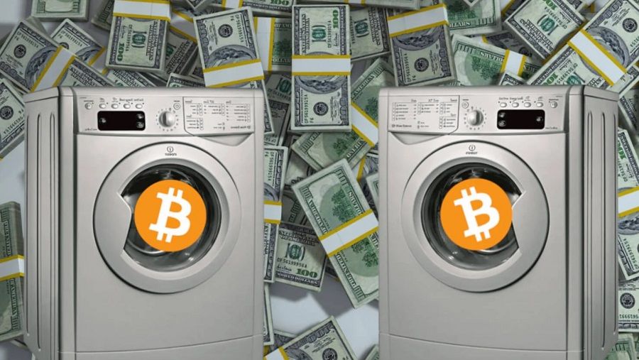 Coinfirm: “Cryptocurrencies are better protected from money laundering than traditional finance”