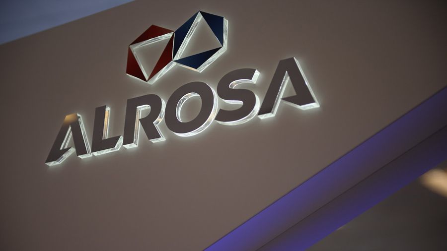 АЛРОСА запустила пилотный проект по отслеживанию алмазов совместно с Everledger и Tencent