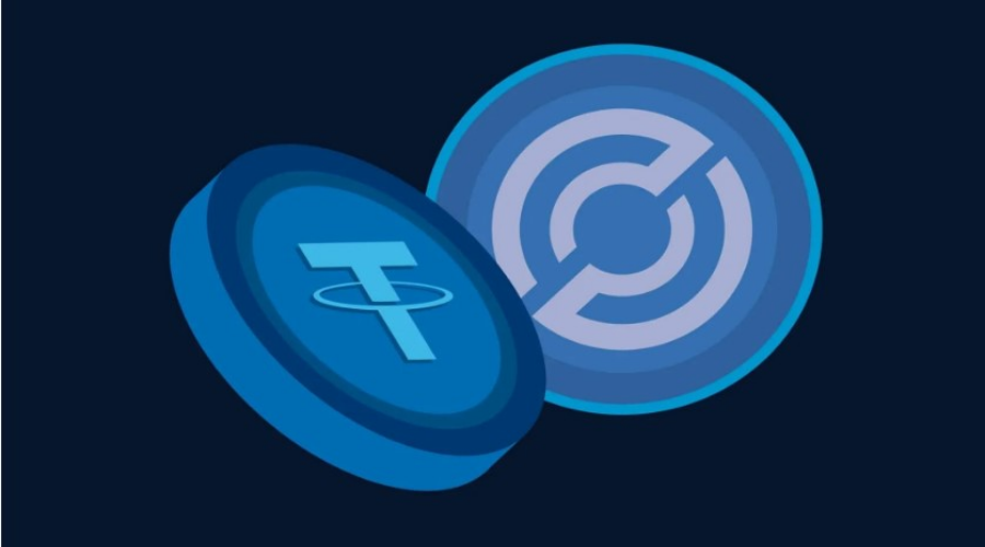 Tether и Circle может грозить кризис ликвидности — аналитики Union Investment