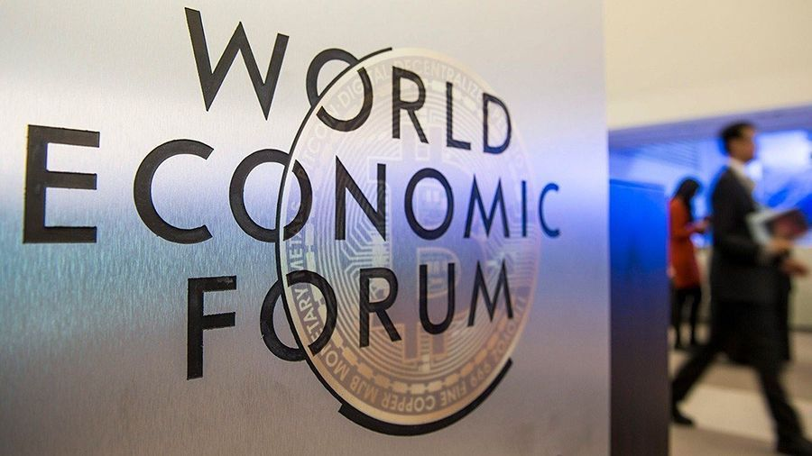 WEF to Explore Blockchain Opportunities for Digital Identity
