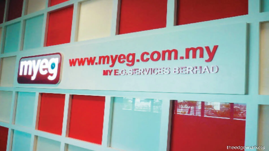 MYEG и Mimos объединяются для разработки национального блокчейна Малайзии