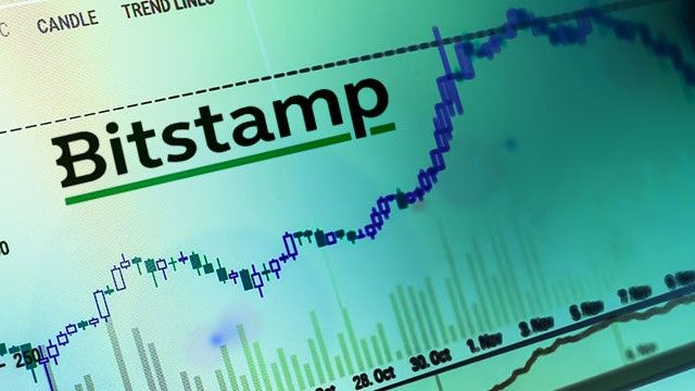 Криптовалютная биржа Bitstamp зарегистрировалась во Франции