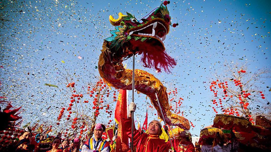 Артур Хейс: «празднование китайского Нового года отразится на биткоине»