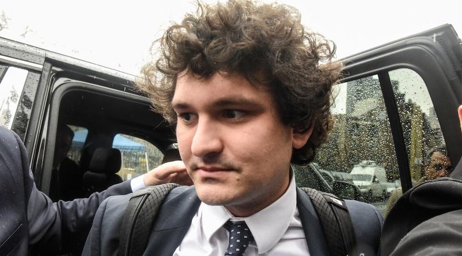 Sam Bankman-Fried loses his FTX bankruptcy appeal in the US Second Circuit