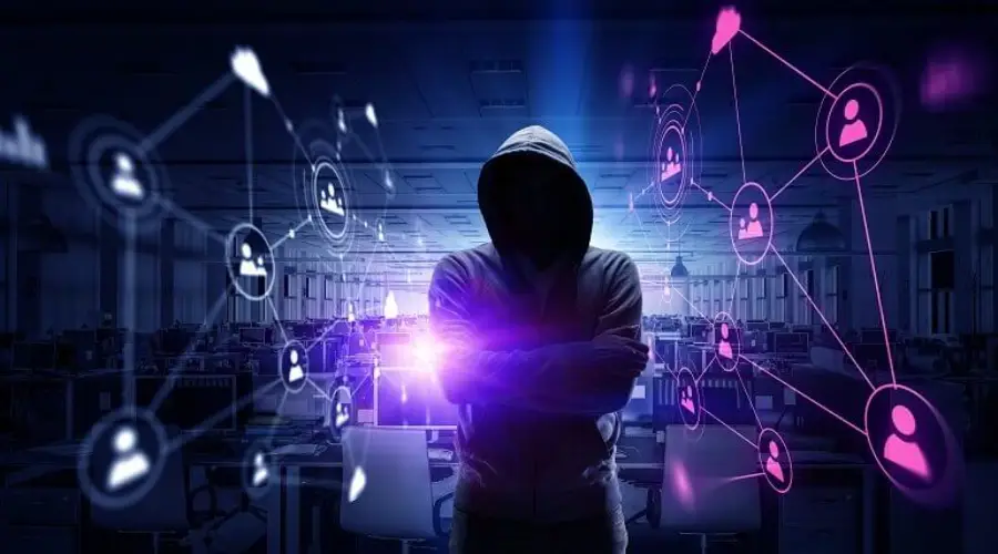 The investor lost 3.05 million USDT due to a phishing attack