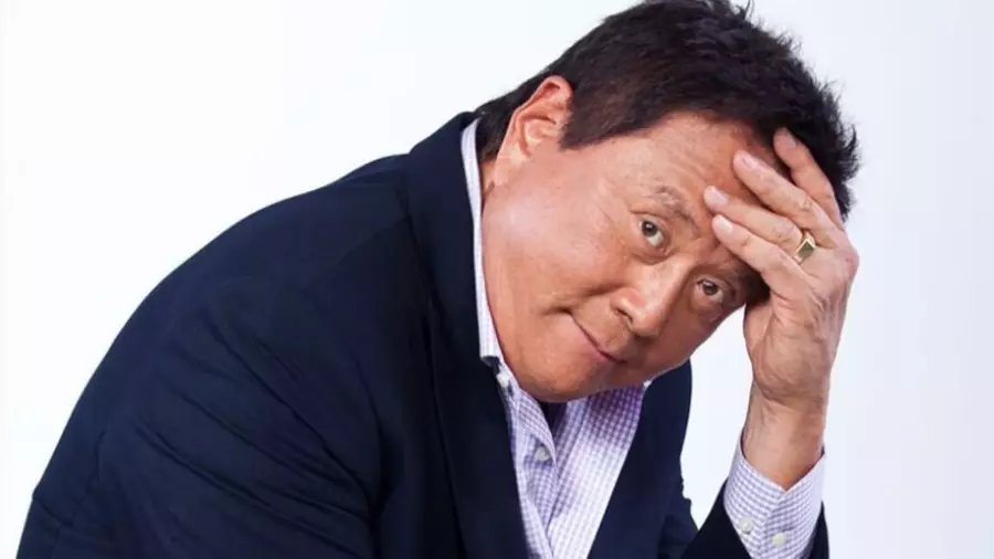 Robert Kiyosaki: “Bitcoin is better than gold and silver”
