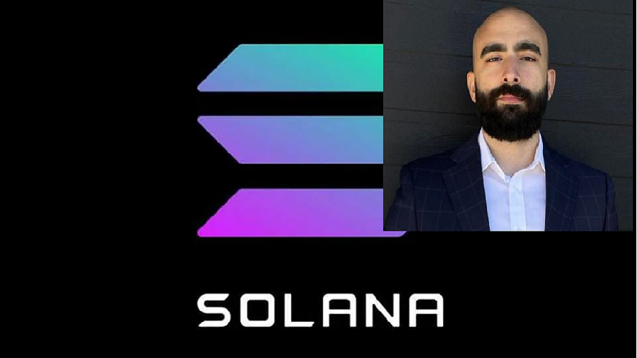 Запуск новых проектов на блокчейне Solana приостановлен до 15 апреля