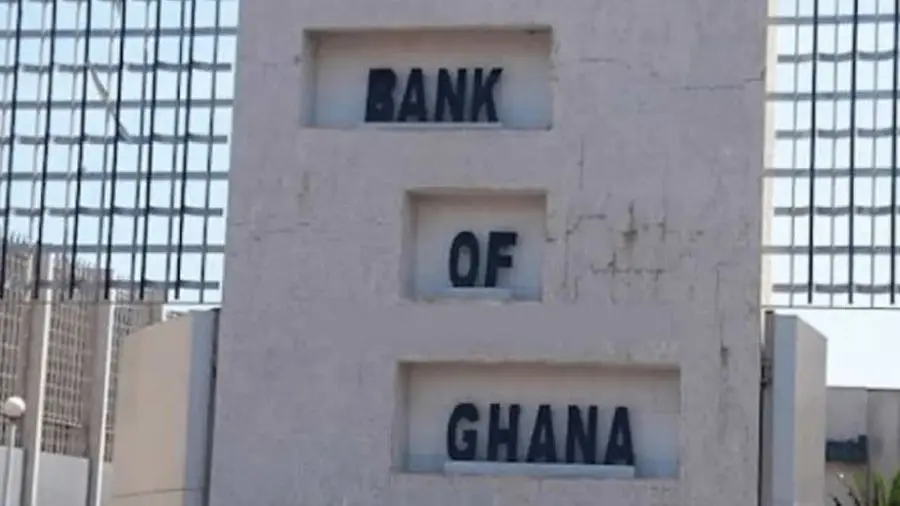 Ghana Bank set the deadlines for mandatory registration of crypto platforms