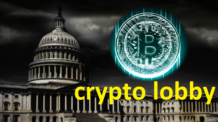Stand With Crypto: В Сенате США сформировалось устойчивое криптовалютное лобби