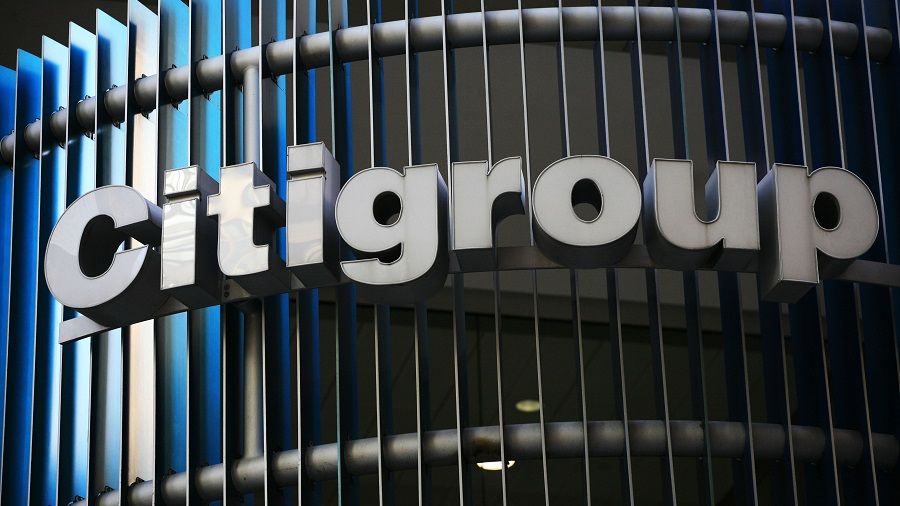 Citigroup может запустить платформу для торговли и хранения криптовалют