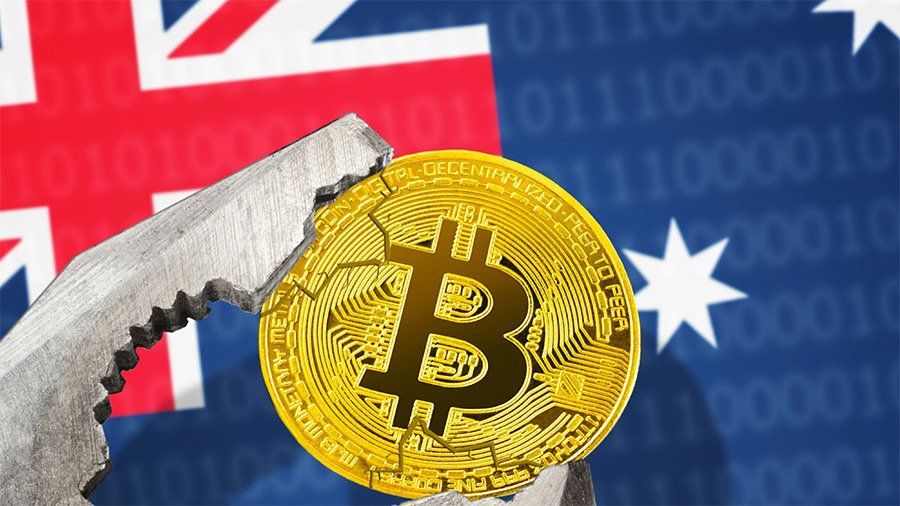 AUSTRAC сообщил о росте количества связанных с криптовалютой преступлений