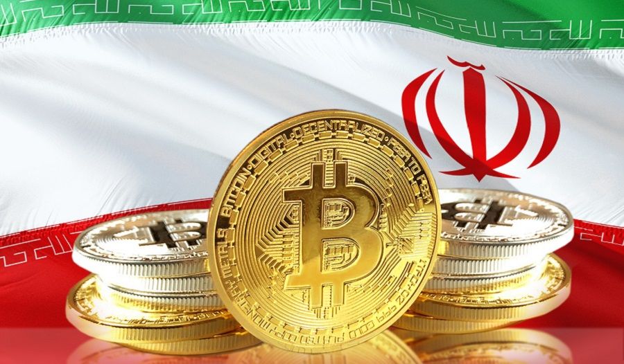 Иран вводит правила для операций с криптовалютами