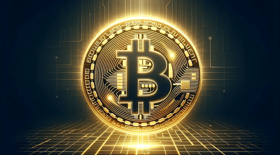 Инвесторы вывели из криптовалютных ETF более $9 млрд