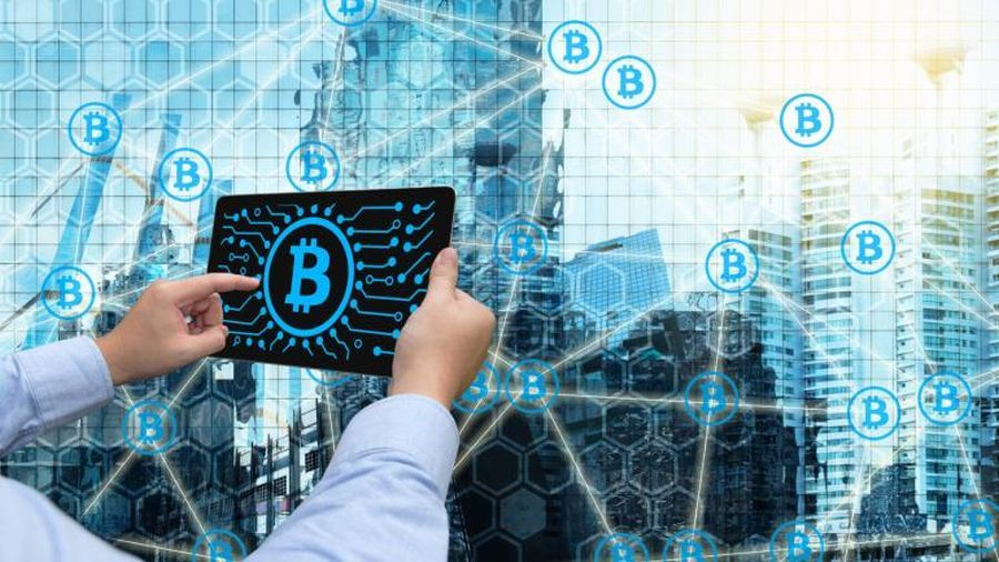 Биткоин-фактор: как новый максимум BTC отразился на акциях криптокомпаний