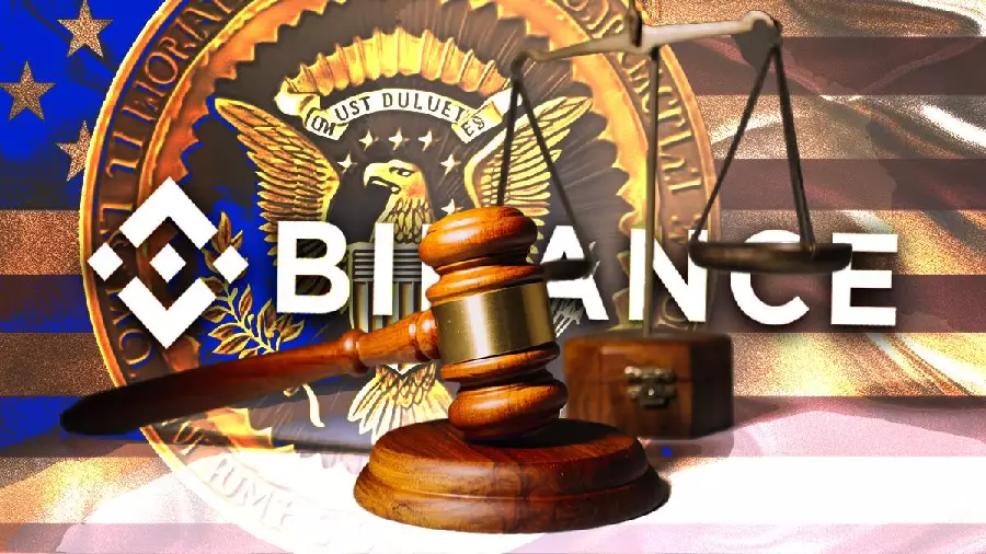 WSJ: American regulator is looking for evidence of fraud with Binance.US assets