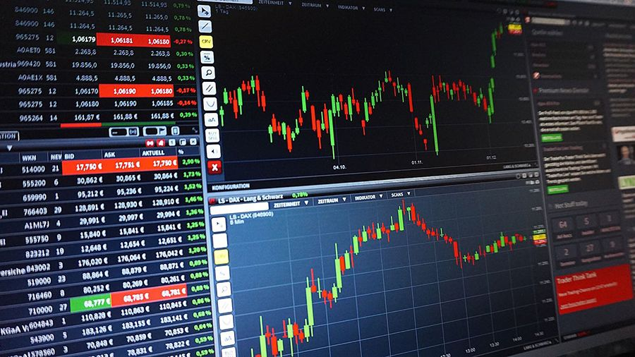 Determine the power of cryptorright: Chalus Momentum Oscillator indicator