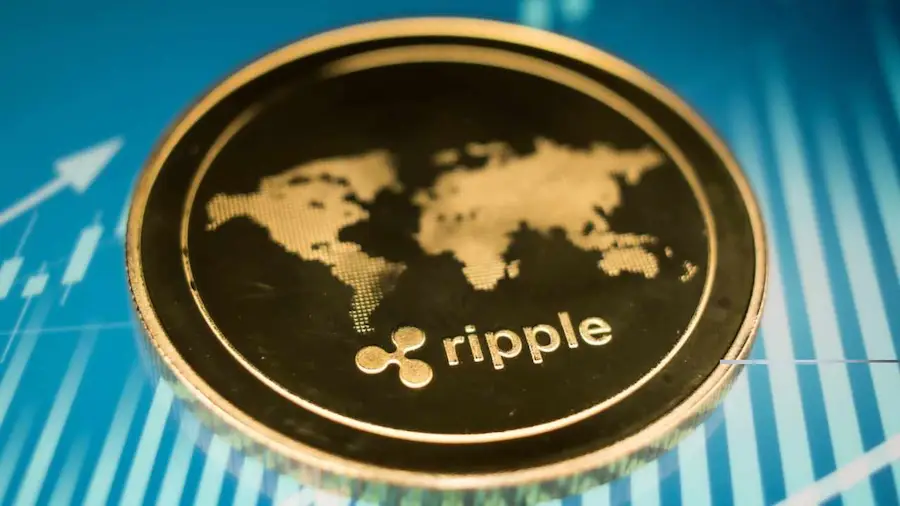 Ripple получила одобрение OCC: резервы RLUSD на $2,6 млрд под новым контролем