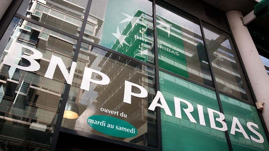 BNP Paribas при участии Curv провел тестовую транзакцию с токенами-акциями