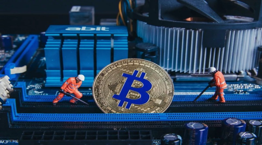 Майнинг биткоина стал убыточным — Checkonchain