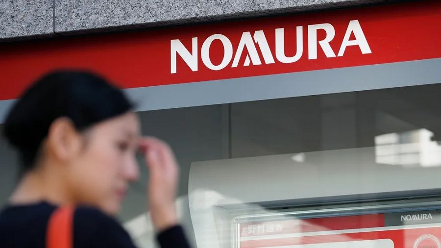 Исследование Nomura: 54% японских инвесторов планируют покупать криптовалюты