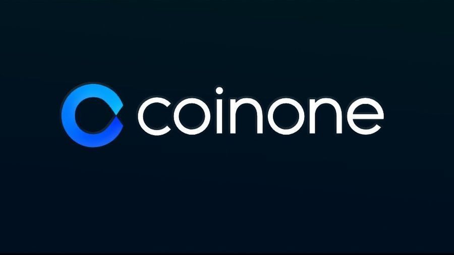 Korean exchange Coinone will ban the withdrawal of cryptocurrencies to unverified external addresses