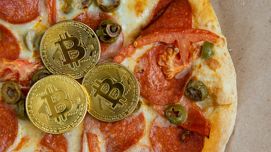 За сколько купили биткоинов пиццу buy bitcoin with atm