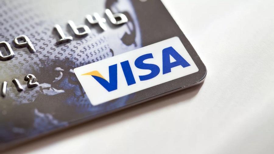 Visa будет проводить платежи в стейблкоинах USDC на Solana