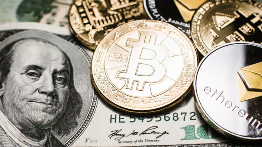 Ищем слом тренда: как использовать Parabolic SAR в криптотрейдинге