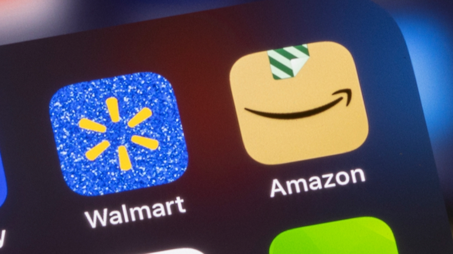 WSJ: Walmart and Amazon are considering the possibility of the release of their own stablecoins
