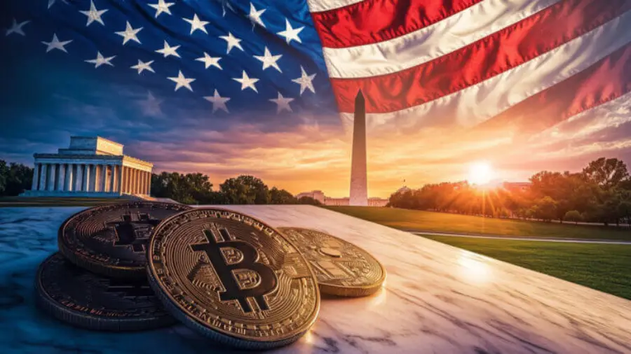 Всего 4% избирателей в США учитывают отношение кандидатов к криптовалютам — опрос