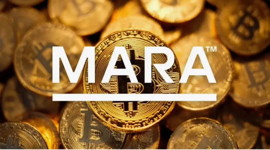 MARA переместила 996 BTC на $81 млн — это слив?