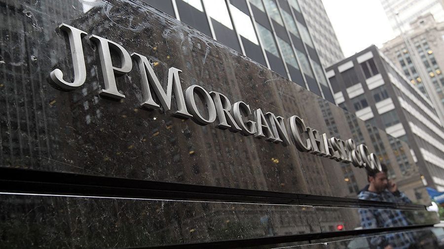 JPMorgan Chase без предупреждения закрыл счета основателя Uniswap