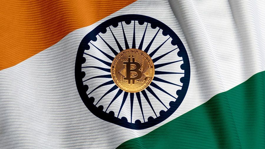 Indian Central Bank pushes for complete ban on cryptocurrencies