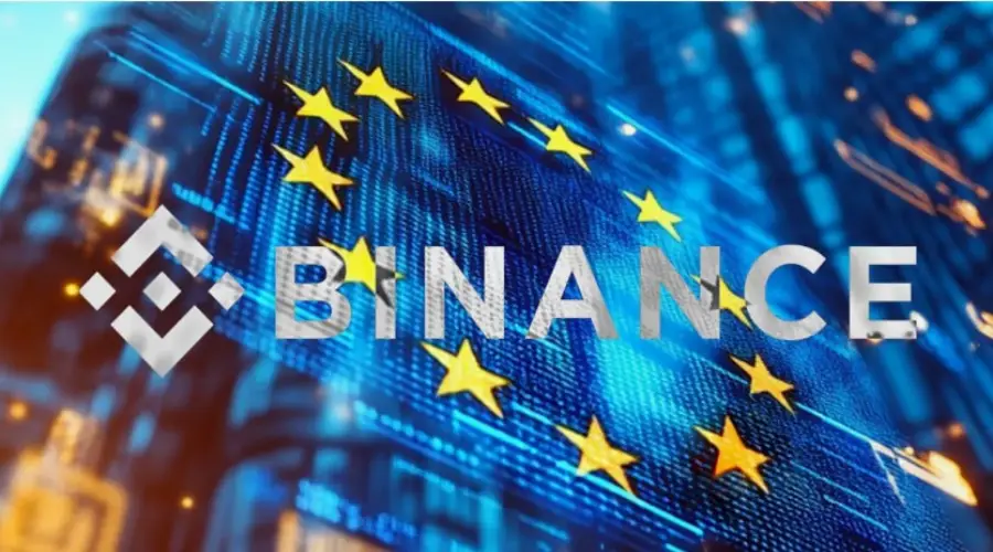 ESMA probes Binance over EU customers served without a MiCA license