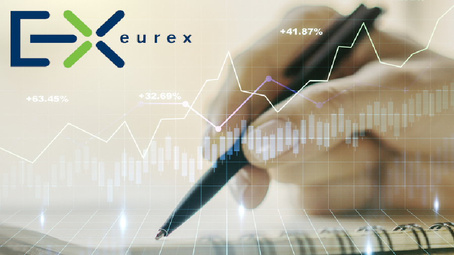 Биржа Eurex объявила о запуске фьючерсов на ETN на биткоин