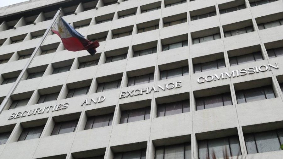 SEC Филиппин отложила введение правил регулирования криптовалют до конца 2023 года