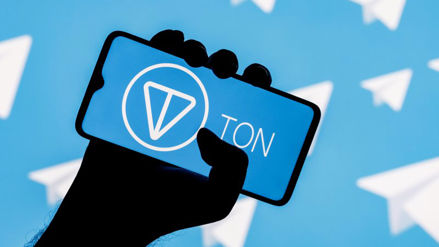 TON Foundation сообщила об интеграции функции зашифрованных сообщений