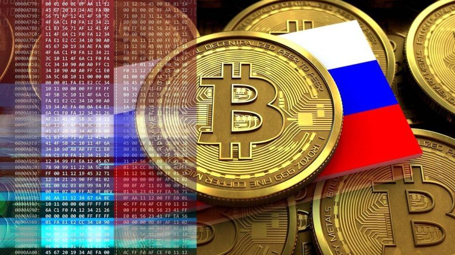 При каких условиях криптовалюты в России будет легализована?