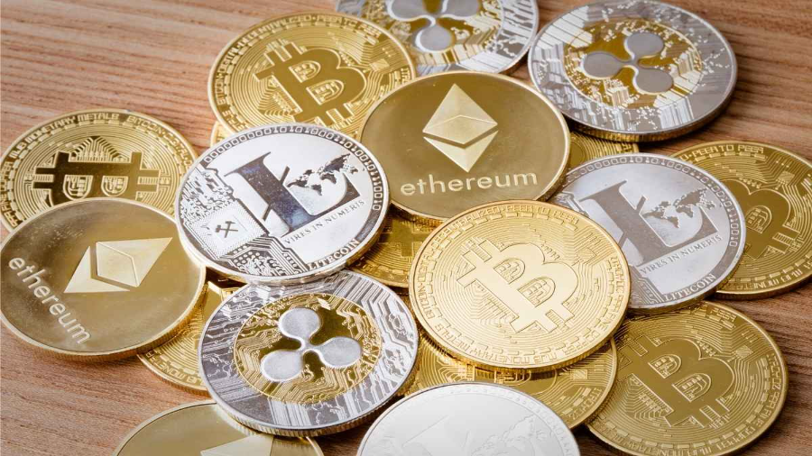 В Matrixport не увидели условий для начала роста альткоинов